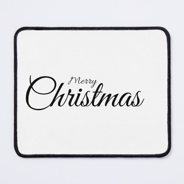 Item preview, Merry Christmas Shirt designed and sold by Black & Aura .