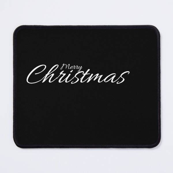 Item preview, Merry Christmas Shirt designed and sold by Black & Aura .