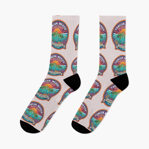 Item preview, Cancun Mexico  designed and sold by Pixel-Lair.