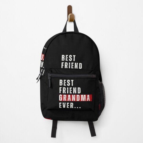 Item preview, Grandma Valentine Gift - Best Friend Grandma Ever Vintage designed and sold by EchoPrint Co..