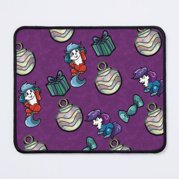 Item preview, yap xmas pattern designed and sold by ginnijisan.
