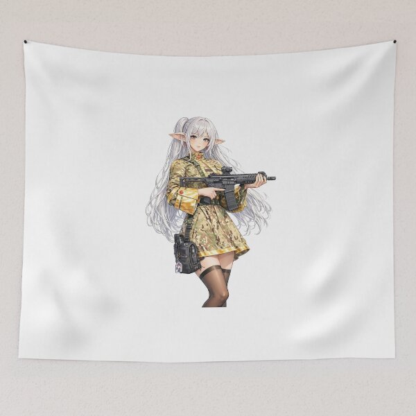 Item preview, Tier1 Elf designed and sold by RAWLIFEGRAPHIC.