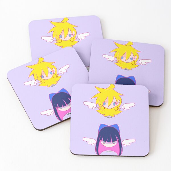 Item preview, Anarchy angels designed and sold by Harvest Moon.