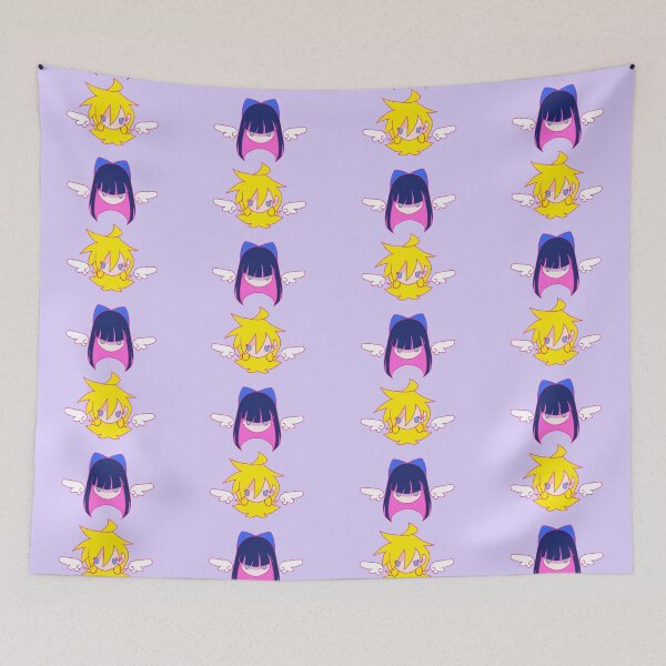 Item preview, Anarchy angels designed and sold by Harvest Moon.