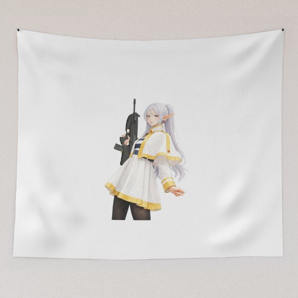 Item preview, Tier1 Elf designed and sold by RAWLIFEGRAPHIC.