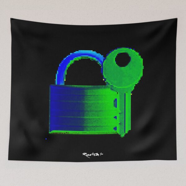 Artikelvorschau, Securitii emoji 11 von RootCat (nachtclubbii) entworfen und verkauft von Grimm Land.
