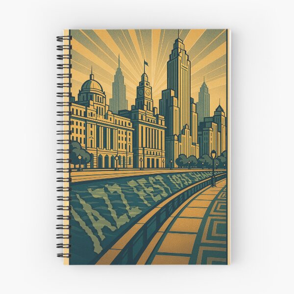 Item preview, Jazz Fest 1935 Shanghai poster designed and sold by Three stacked penguins.