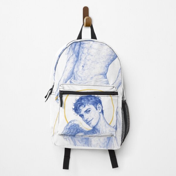 Item preview, Eros of GayOlympus | Queer Love & Desire Art designed and sold by MPForet.