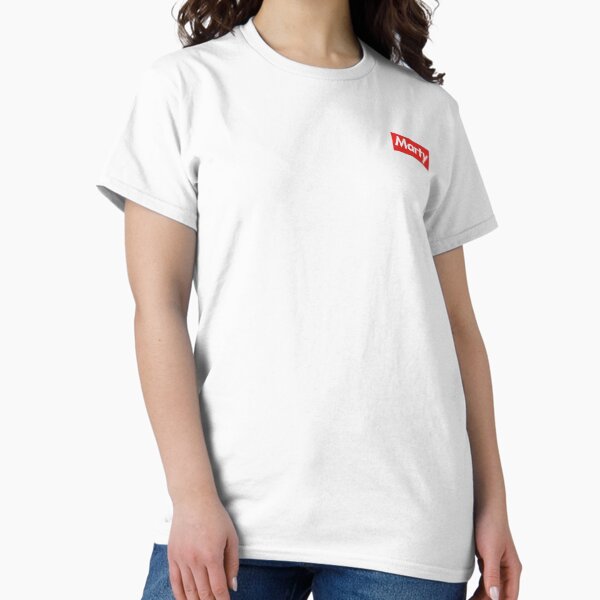 MARTY SUPREME ホワイト Tシャツ M Buy GOLF WANG x Marty Supreme Logo Tee 'White' - 05956