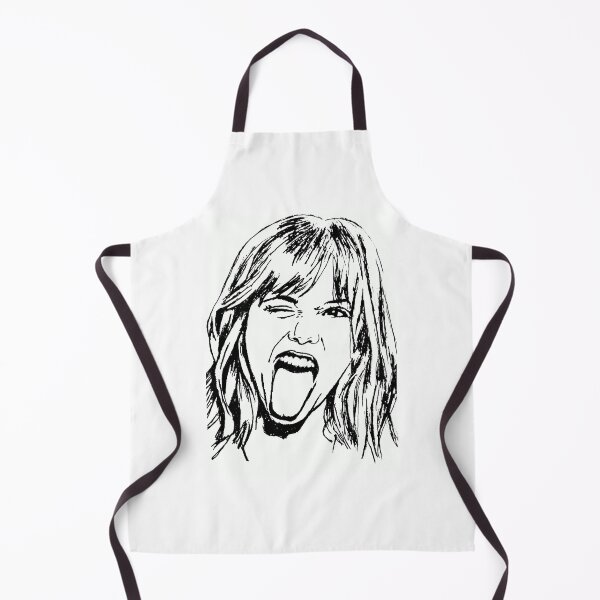 Item preview, Jenna Ortega designed and sold by Chad's Fresh Art.