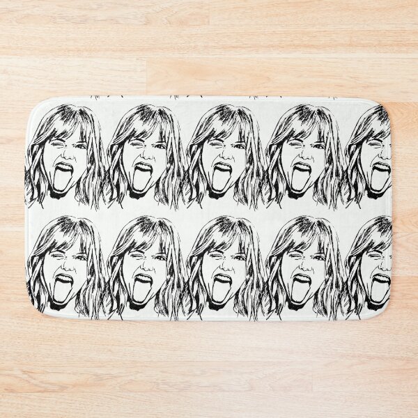 Item preview, Jenna Ortega  designed and sold by Chad's Fresh Art.