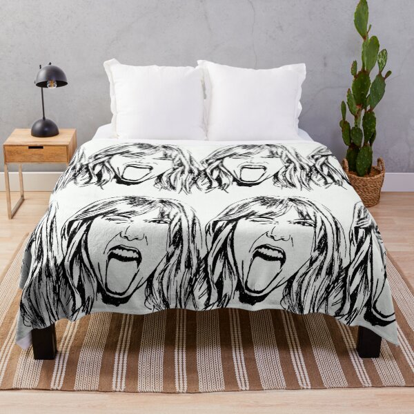 Item preview, Jenna Ortega designed and sold by Chad's Fresh Art.