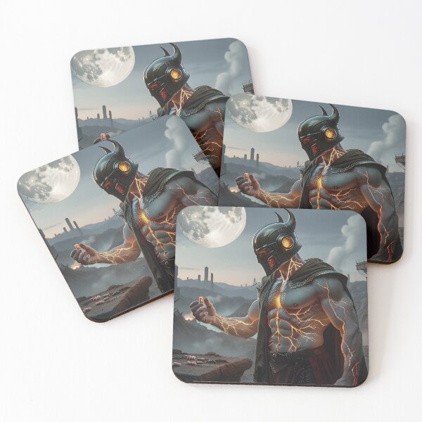 Item preview, The Sweetness of Transformation – Hell’s Candy Factory designed and sold by _RudeMango.