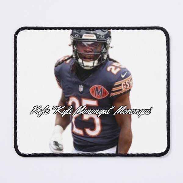 Item preview, Kyle "Kyle Monongai" Monongai designed and sold by Trubsman.