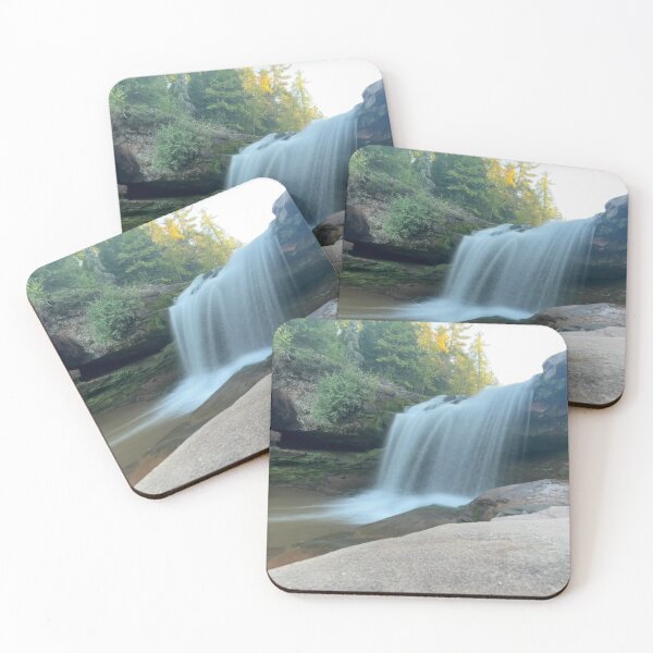 Item preview, River Running Regally  designed and sold by LainaCoopPhotos.