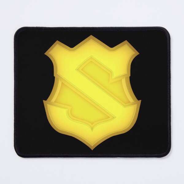 Item preview, Keisatsu Sentai Patranger Badge designed and sold by KalElsDesigns.