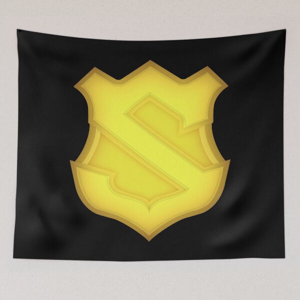 Item preview, Keisatsu Sentai Patranger Badge designed and sold by KalElsDesigns.