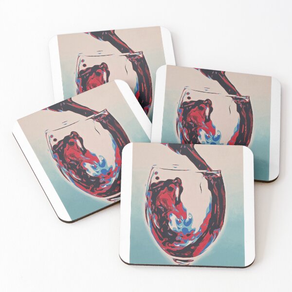 Item preview, "Vino Veritas" designed and sold by Don-the-painter.