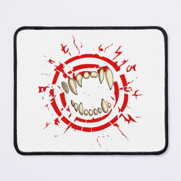 Item preview, Sealed Rage – Nine-Tailed Fox Awakening designed and sold by ustylelab.