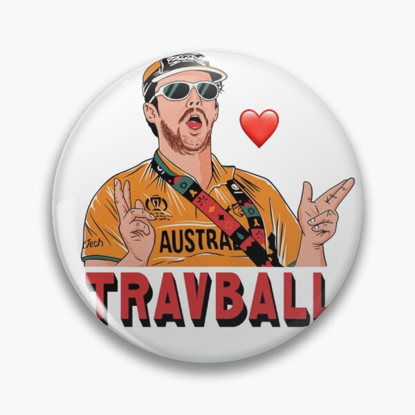 Item preview, I love Travball designed and sold by Shresart ✨.
