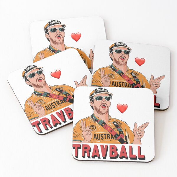 Item preview, I love Travball designed and sold by Shresart ✨.