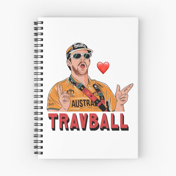 Item preview, I love Travball designed and sold by Shresart ✨.