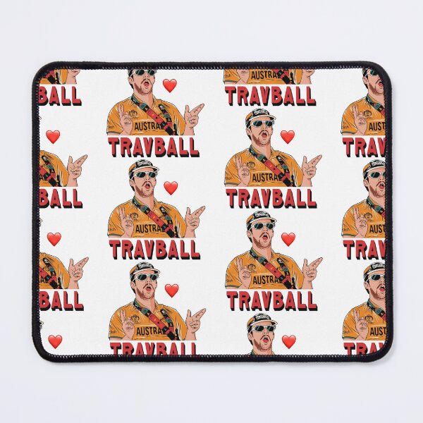 Item preview, I love Travball designed and sold by Shresart ✨.