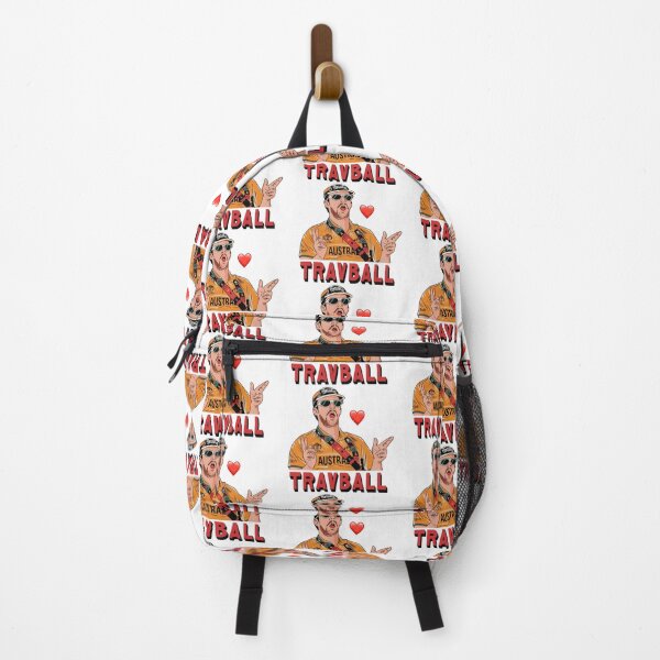 Item preview, I love Travball designed and sold by Shresart ✨.