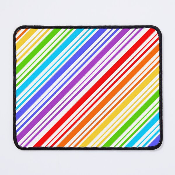 Item preview, Assorted Candy Stripes designed and sold by WayOutWorks.