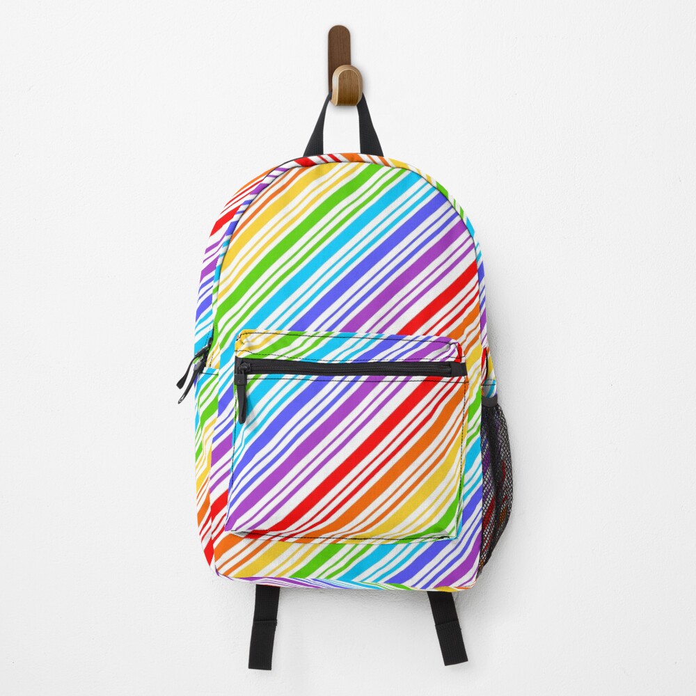 Item preview, Backpack designed and sold by WayOutWorks.