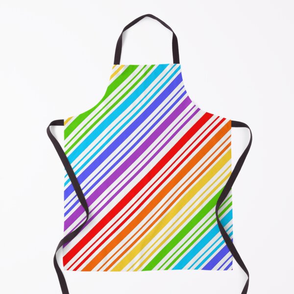 Item preview, Assorted Candy Stripes designed and sold by WayOutWorks.
