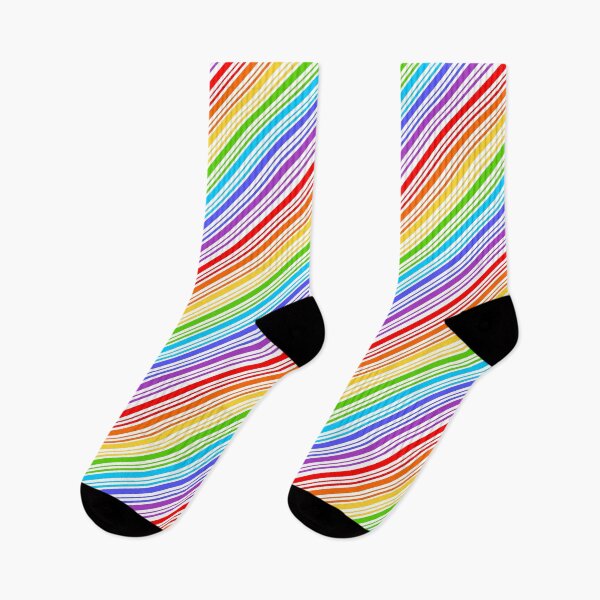 Item preview, Assorted Candy Stripes designed and sold by WayOutWorks.