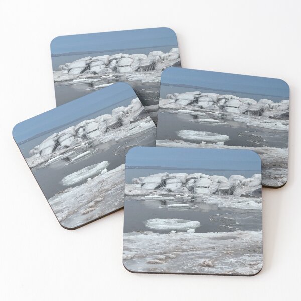 Item preview, Ice forms designed and sold by LainaCoopPhotos.