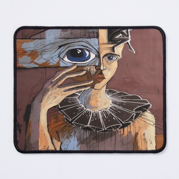 Item preview, ART designed and sold by Antiry.