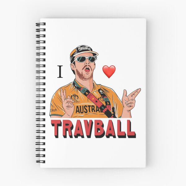 Item preview, I love Travball designed and sold by Shresart ✨.