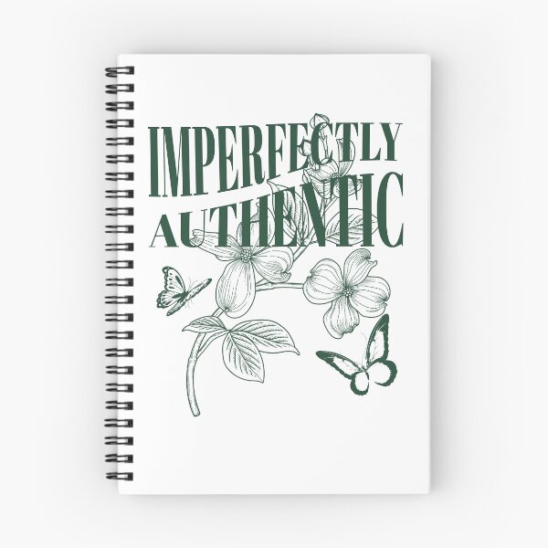 Item preview, Imperfectly Authentic designed and sold by StellarBees.