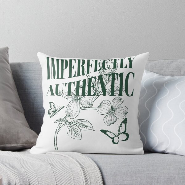 Item preview, Imperfectly Authentic designed and sold by StellarBees.