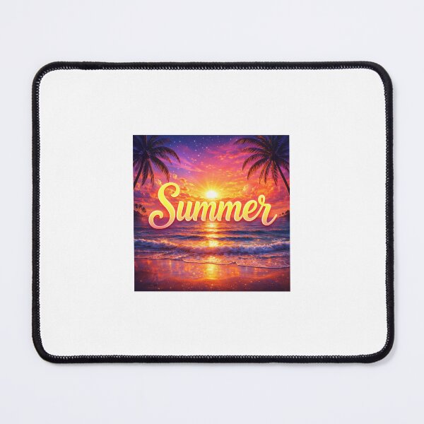 Item preview, Summer Sun Vibes designed and sold by INFINOVA.
