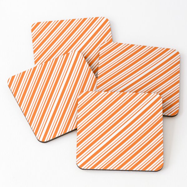 Item preview, Orange - Sweet Fruit Licorice (Orange or Tangerine) designed and sold by WayOutWorks.