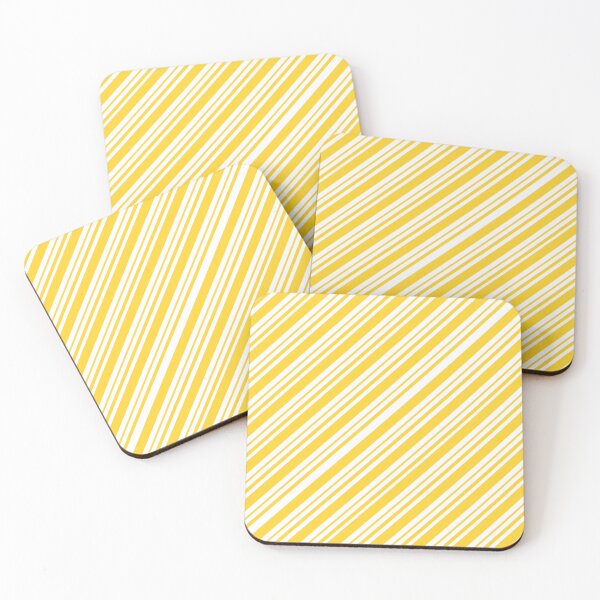 Item preview, Yellow - Sweet Fruit Licorice (Lemon, Banana, or Pineapple) designed and sold by WayOutWorks.