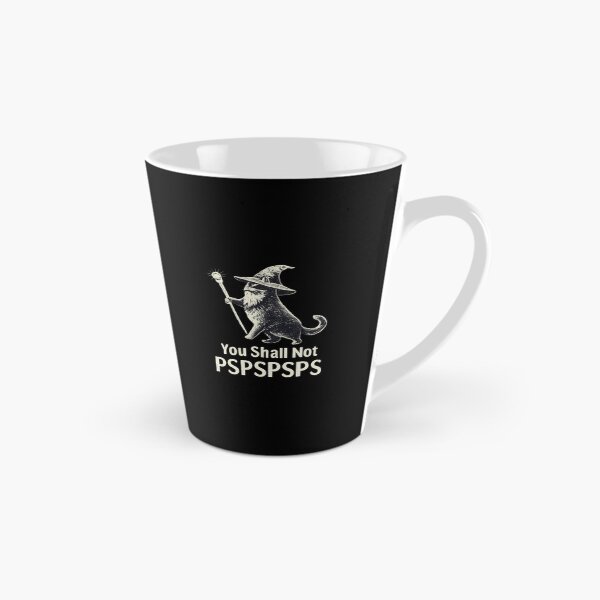Item preview, You Shall Not PSPSPSPS designed and sold by CloudyPress.