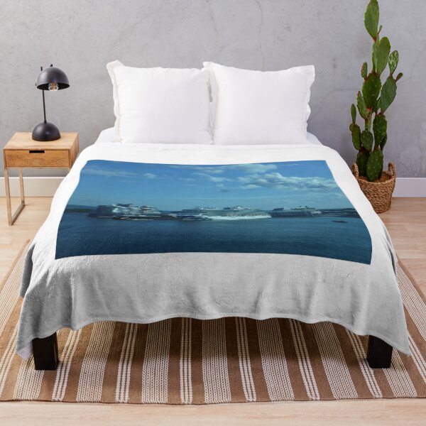 Item preview, Cruise Ship designed and sold by GloriaGranat.