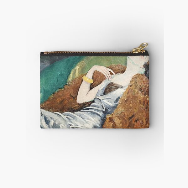 Item preview, The woman on the sofa  designed and sold by RickE.