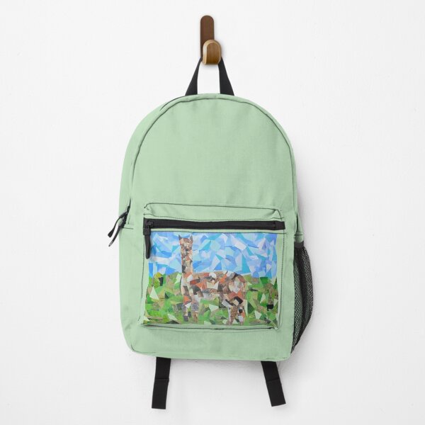 Item preview, Llama in a field designed and sold by Samantha Glynn.