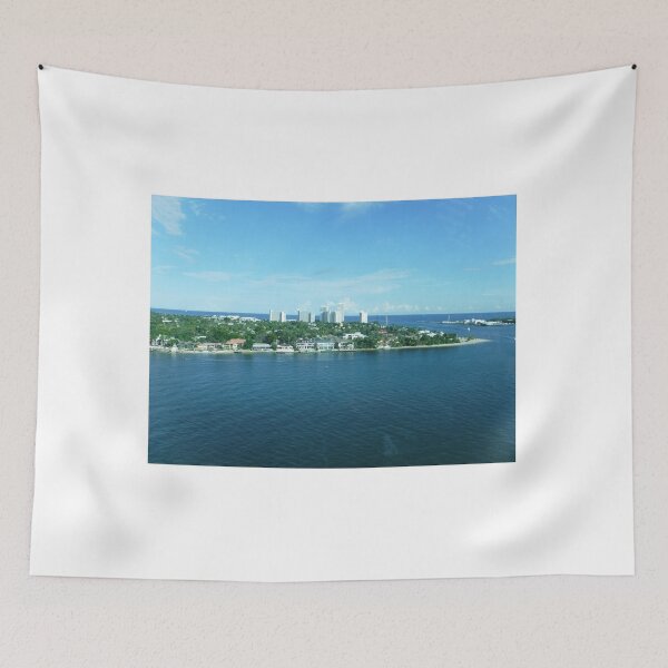 Item preview, Island designed and sold by GloriaGranat.