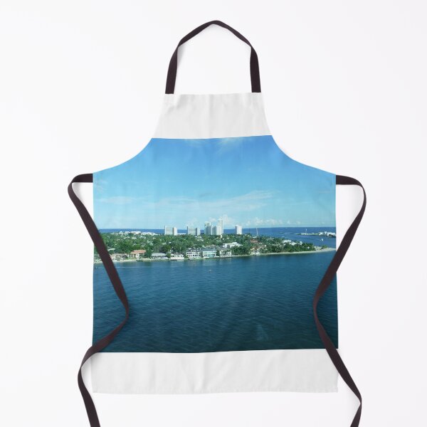Item preview, Island designed and sold by GloriaGranat.