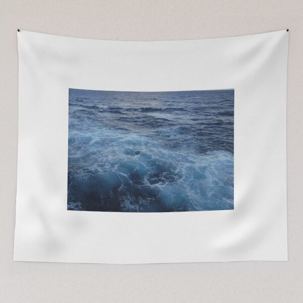 Item preview, Blue Water designed and sold by GloriaGranat.