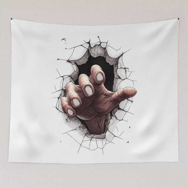 Item preview, Beyond the Wall – Titan’s Awakening designed and sold by ustylelab.