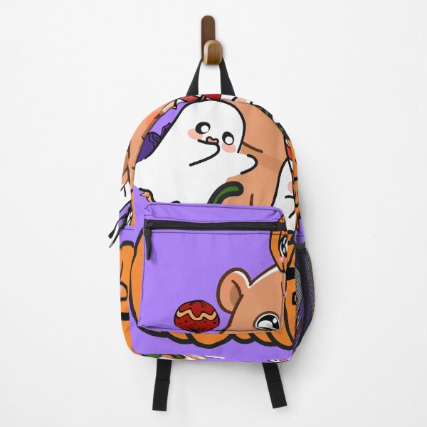 Item preview, Halloween Capybara - Pumpkin & Candy Party designed and sold by Kanniax.