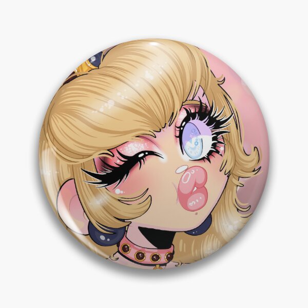 Item preview, Princess Peach designed and sold by selenaspencil.